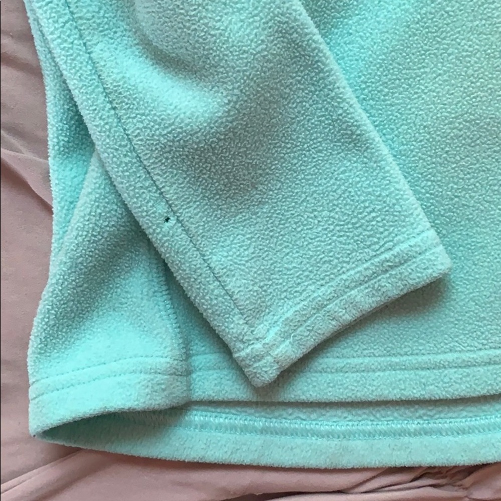 Old navy Active wear Girl fleece. - Picture 5 of 6
